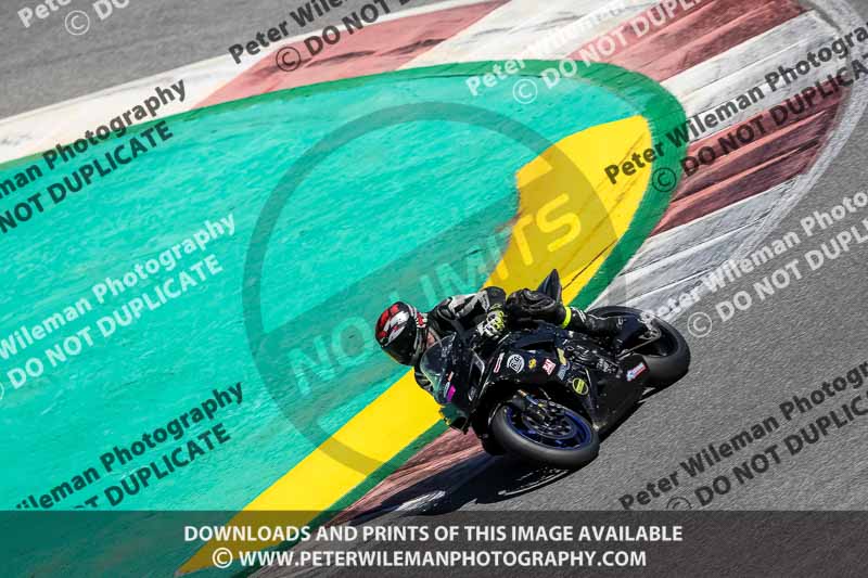 may 2019;motorbikes;no limits;peter wileman photography;portimao;portugal;trackday digital images